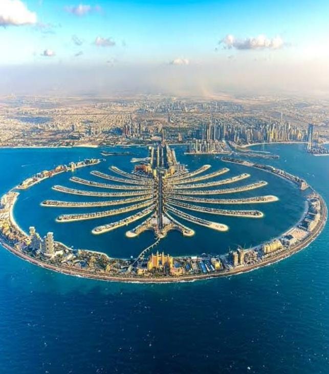 ✨ Dubai’de 1 Haftalık Unutulmaz Gezi Rotası 21