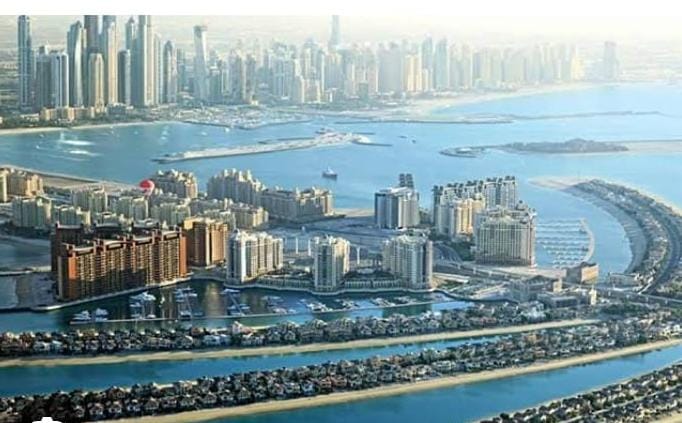 ✨ Dubai’de 1 Haftalık Unutulmaz Gezi Rotası bn