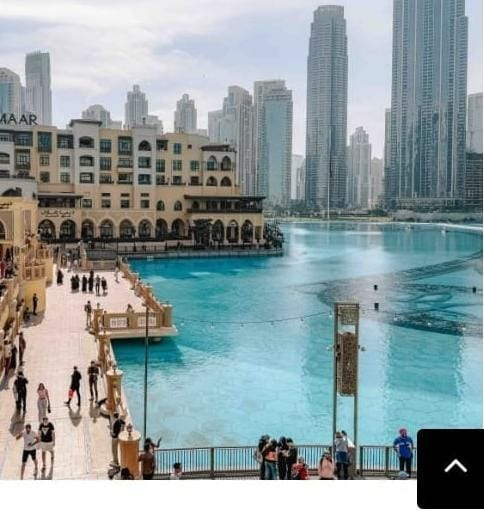 Dubai'ye ilk Gidisim:Hayalim mi,Gerçek mi? Image 3