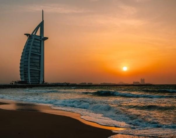 Dubai'ye ilk Gidisim:Hayalim mi,Gerçek mi? Image 4